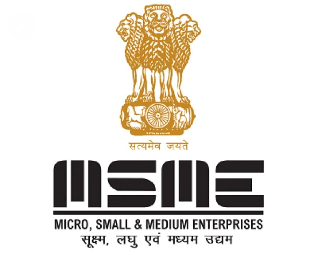 MSME Approved
